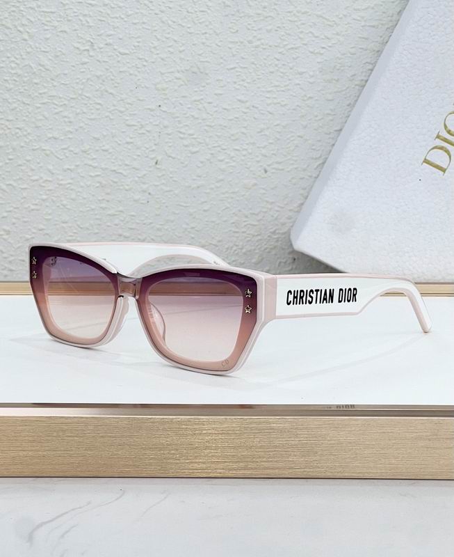 Dior Sunglasses ID:20260410-55